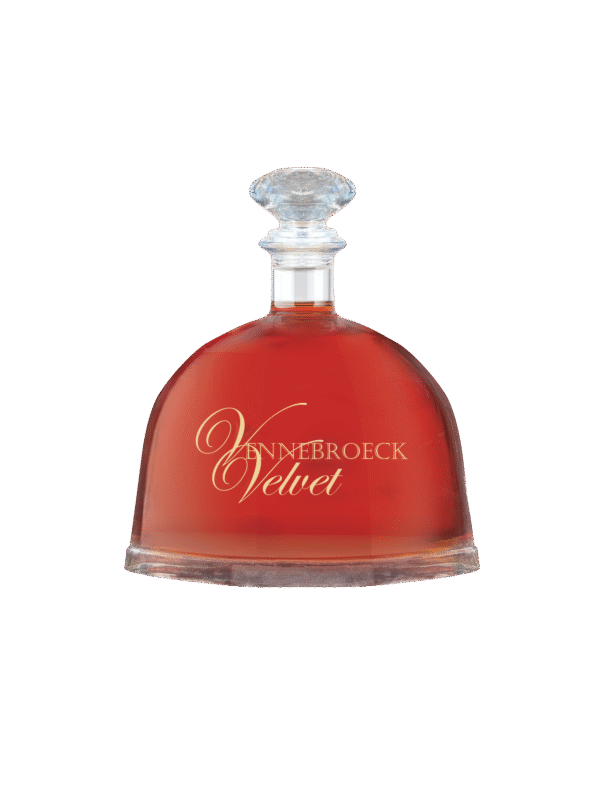 Richland Rum's Vennebroeck Velvet 25th Anniversary