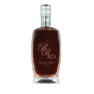 Richland Rum XO <br>eXtra Old, 100 proof
