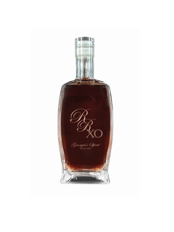 Richland Rum XO -eXtra Old