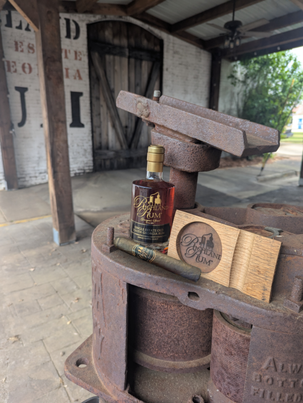 Father's Day - Distiller's Choice Gift Set (PREORDER)