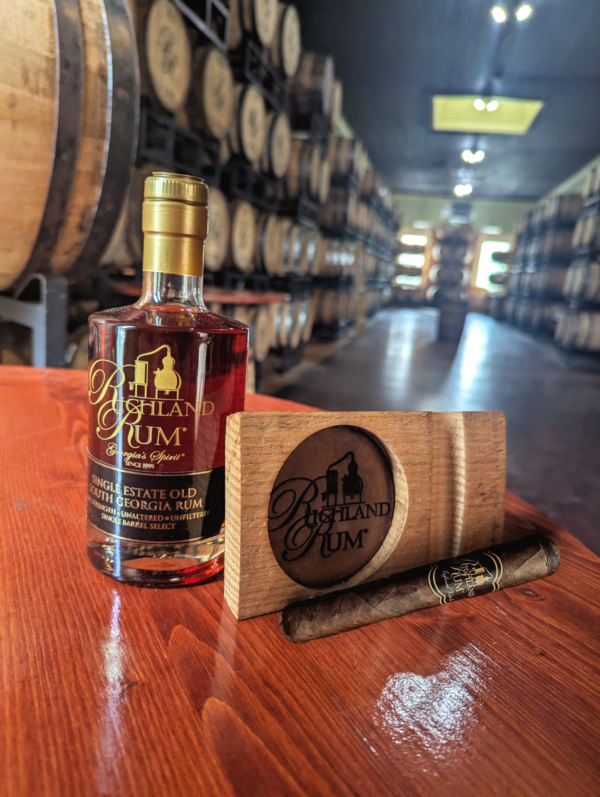 Father's Day Tasting and Tour