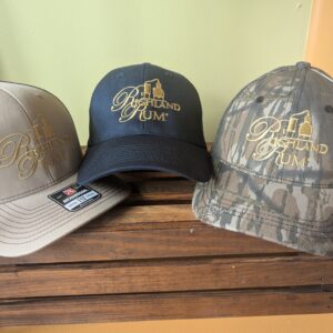 Logo Hat