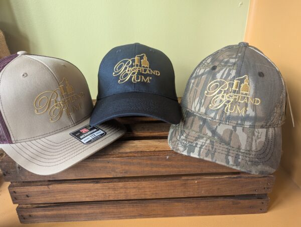 Logo Hat