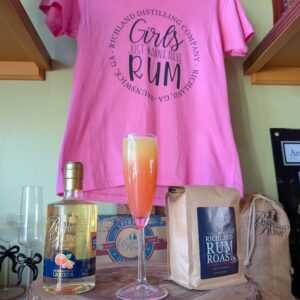 Mother's Day Brunch & Bubbles : Feat. The Hibachi Man